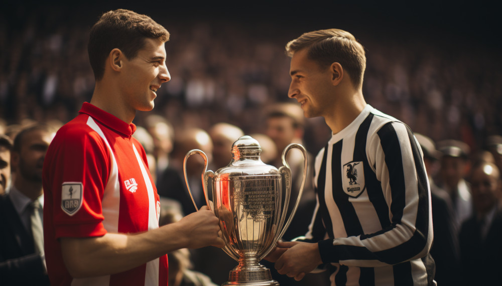 Il fascino indimenticabile del calcio storico