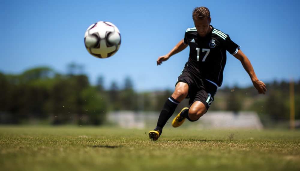 La scienza nascosta dietro il perfetto calcio di rigore